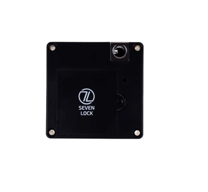 Меблевий RFID замок SEVEN LOCK SL-7733B Bluetooth