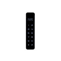 Меблевий замок з кодовою клавіатурою SEVEN LOCK P-11