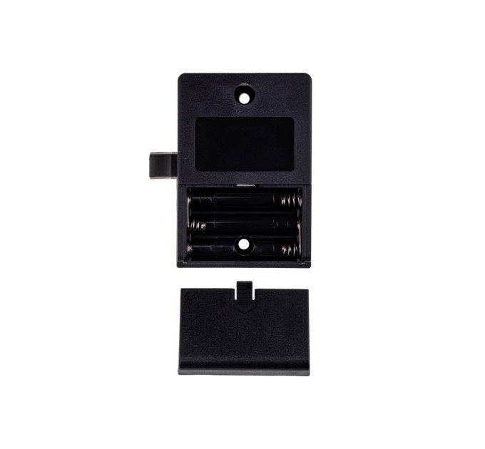 Меблевий замок з кодовою клавіатурою SEVEN LOCK P-11