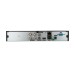 Гібридний відеореєстратор (для IP, AHD, TVI, CVI камер) SEVEN MR-7604 Lite