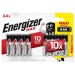 Батарейка Energizer AA Max 8 шт