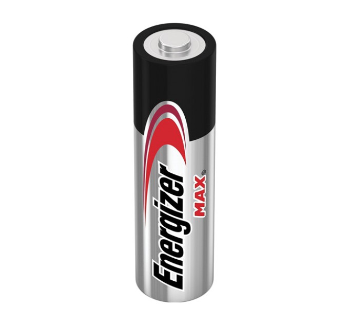 Батарейка Energizer AAA Max 8 шт