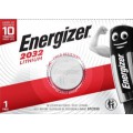 Батарейка Energizer CR2032