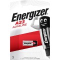 Батарейка Energizer A23/E23A Alkaline 1 шт