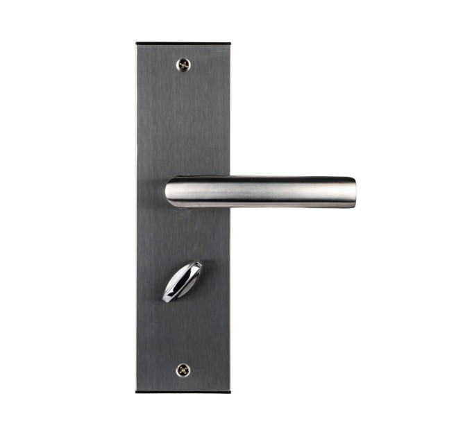 Електронний RFID замок для готелів та хостелів SEVEN LOCK SL-7730