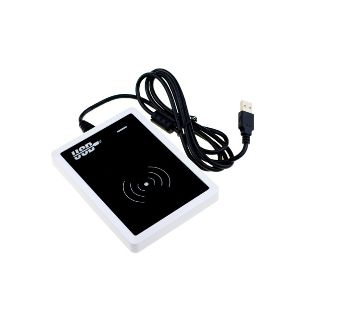 Програматор SEVEN LOCK P-7752