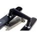 Електронний RFID замок для офісів SEVEN LOCK SL-7737S black ID MF