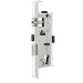 Електронний RFID замок для офісів SEVEN LOCK SL-7737S black ID MF