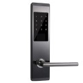 Розумний дверний замок SEVEN LOCK SL-7735B black