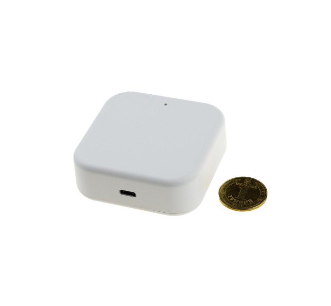 Шлюз SEVEN LOCK SL-7734 Wi-Fi