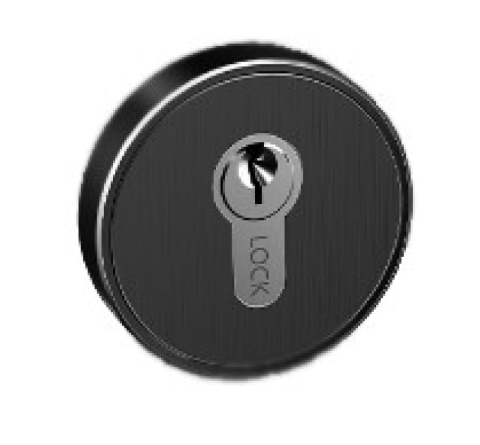 Накладка на цилиндр SEVEN LOCK SL-01B