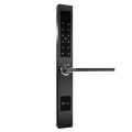 Розумний дверний замок SEVEN LOCK SL-7732B black