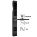 Розумний дверний замок SEVEN LOCK SL-7732B black