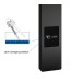 Розумний дверний замок SEVEN LOCK SL-7732B black