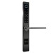 Розумний дверний біометричний замок SEVEN LOCK SL-7732BF black