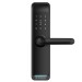 Розумний дверний замок SEVEN LOCK SL-7767B black