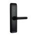Розумний дверний замок SEVEN LOCK SL-7767B black