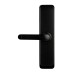 Розумний дверний замок SEVEN LOCK SL-7767B black