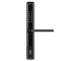 Розумний дверний замок SEVEN LOCK SL-7762B black