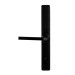 Розумний дверний замок SEVEN LOCK SL-7762B black