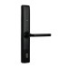 Розумний дверний замок SEVEN LOCK SL-7762B black