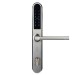 Розумний дверний замок SEVEN LOCK SL-7761B silver