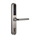 Розумний дверний замок SEVEN LOCK SL-7761B silver