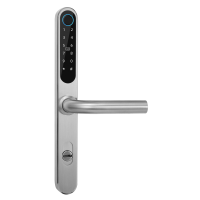Розумний дверний біометричний замок SEVEN LOCK SL-7761BF