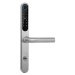 Розумний дверний біометричний замок SEVEN LOCK SL-7761BF