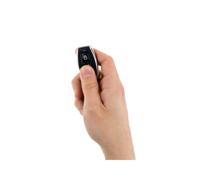 Розумний брелок Bluetooth SEVEN LOCK SR-7716B smart