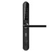 Розумний дверний замок SEVEN LOCK SL-7761B black