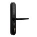 Розумний дверний замок SEVEN LOCK SL-7761B black