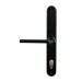 Розумний дверний замок SEVEN LOCK SL-7761B black