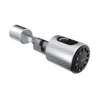 Розумний дверний біометричний замок SEVEN LOCK SL-7763BF
