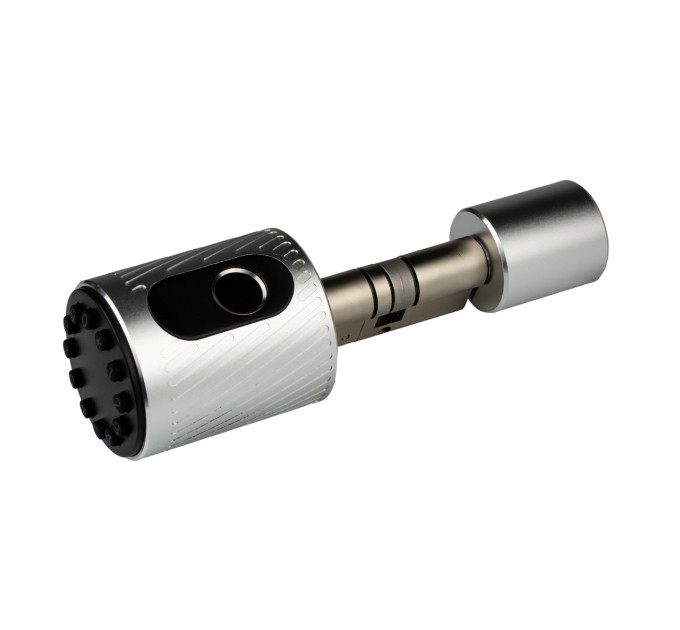 Розумний дверний біометричний замок SEVEN LOCK SL-7763BF