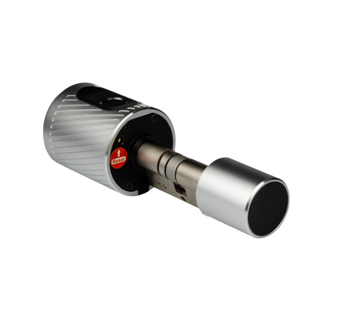 Розумний дверний біометричний замок SEVEN LOCK SL-7763BF