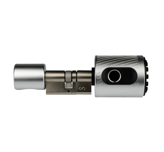 Розумний дверний біометричний замок SEVEN LOCK SL-7763BF