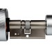 Розумний дверний біометричний замок SEVEN LOCK SL-7763BF