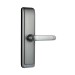 Розумний дверний замок SEVEN LOCK SL-7767B silver