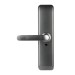 Розумний дверний замок SEVEN LOCK SL-7767B silver