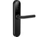 Розумний дверний замок SEVEN LOCK SL-7768B black