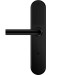 Розумний дверний замок SEVEN LOCK SL-7768B black