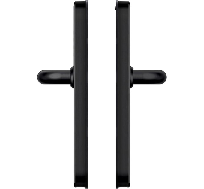 Розумний дверний замок SEVEN LOCK SL-7768B black