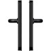 Розумний дверний замок SEVEN LOCK SL-7768B black