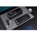 Розумний дверний біометричний замок SEVEN LOCK SL-7764BF black