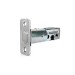 Розумний дверний біометричний замок SEVEN LOCK SL-7764BF black