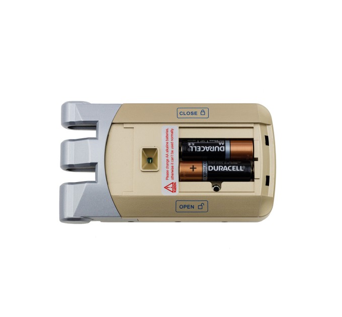 Автономний замок SEVEN LOCK SL-7700