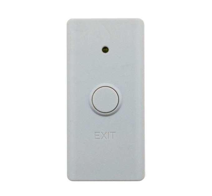 Бездротова кнопка SEVEN LOCK SB-7711w