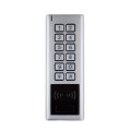 Бездротова клавіатура з вбудованим зчитувачем SEVEN LOCK SK-7713