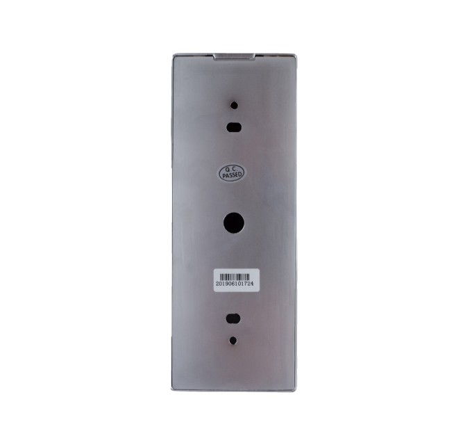 Бездротова клавіатура з вбудованим зчитувачем SEVEN LOCK SK-7713